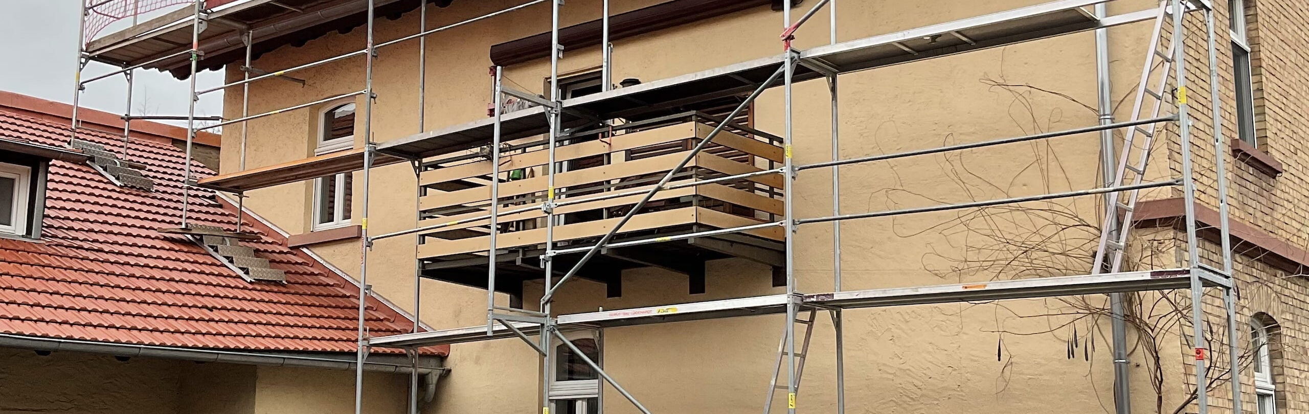 Gerüstbau Langenselbold